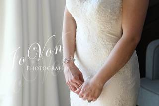 Wedding Dresser Couture By Vassa - 12
