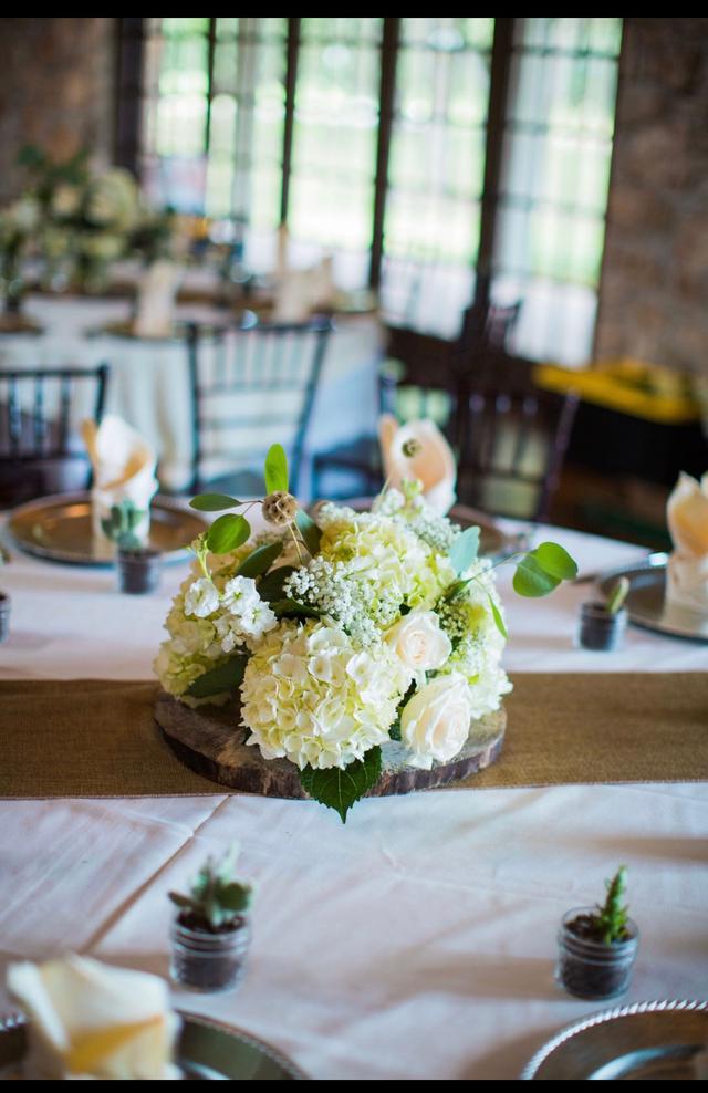 Embellished Event Planning - 2