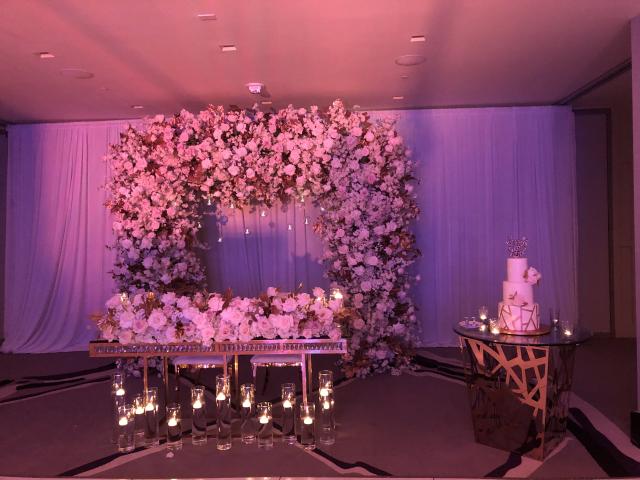Bellisimo Events - 1