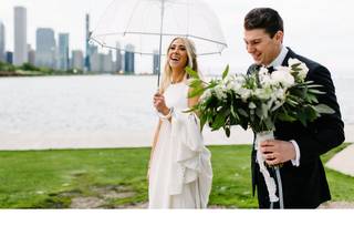 Xo Design Co. Event Florist - 93