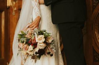 Heidi Firth Floral - 18