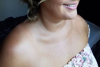 Wedding Hairstyles & Makeup - 63