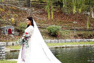 Thomas Farm Weddings & Events - 54