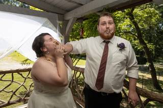 Ken Thomas Wedding Photography - 19