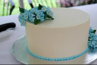 Creative Cakes - 7