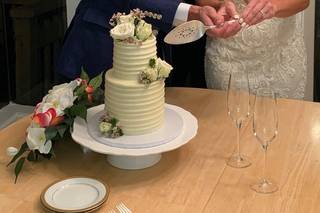 Bloom Custom Cakes - 88