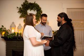 Rodenberg Officiant Services - 8