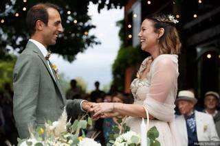 Lake Maggiore and Tuscany Wedding Style - 35