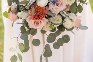 Gardenias Floral - 24