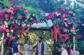 Hand + Heart Weddings and Events - 9