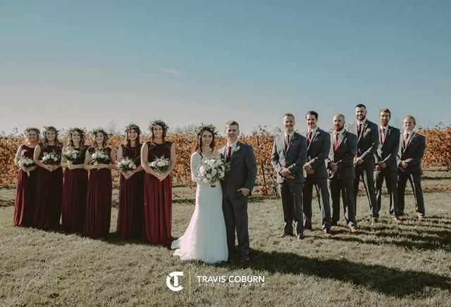 Travis Coburn Photography - 4