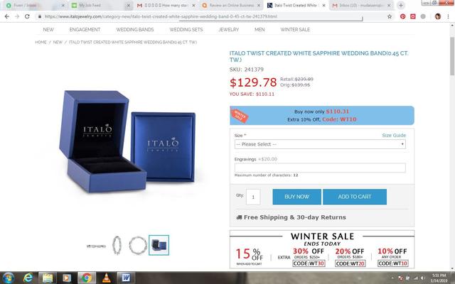 Italo Jewelry - 4