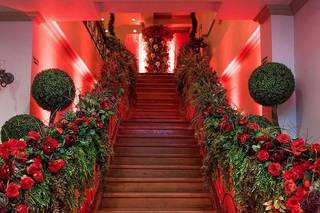 JENNIFER GOBERDHAN Signature Weddings - 38