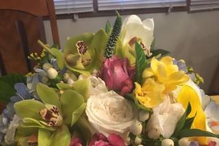 Wildrose Floral Design - 98