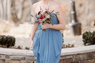 BANGS AND BLUSH - 121