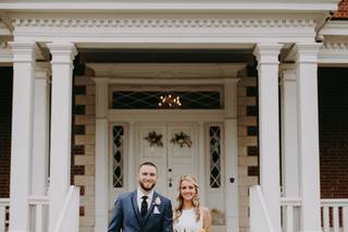 Ravenswood Mansion - 30