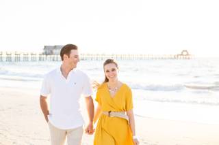 Chris and Micaela - 11