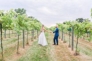 Whistler's Knoll Vineyard - 77