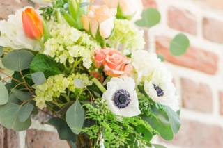 Country and Lace Florist - 28