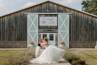 The Crystal Coop Reception & Event Center - 48