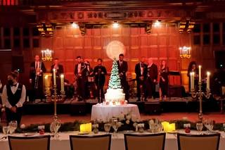 Harvard Club of Boston - 51