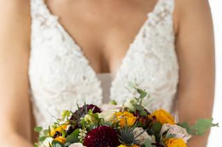 Blooms Floral Design - 30