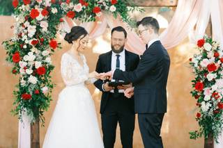 Let's Knot and Say We Did - 42