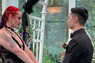 E & A Wedding Planners - 20