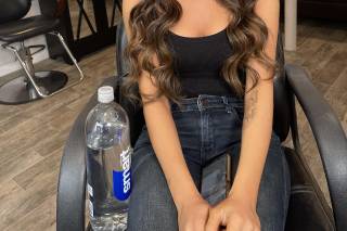 Hair and Makeup by Stephanie C. - 8