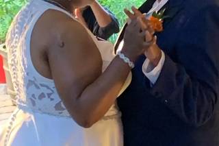 Gail Johnson Weddings & Events - 6