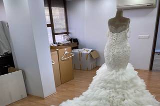 Ellaz Bridal - 30