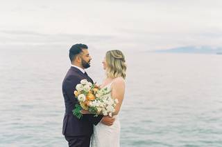 Dmitri and Sandra Maui Wedding Photography - 23
