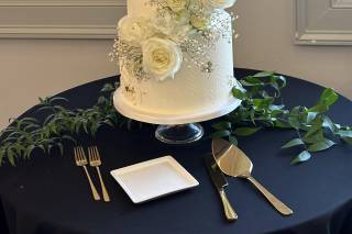 Honey Bee Pastries - 15