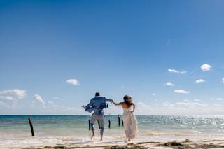 Claudia García Exclusive Weddings &  Events - 9