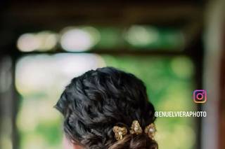 Caridad Vidro Makeup Artist - 20
