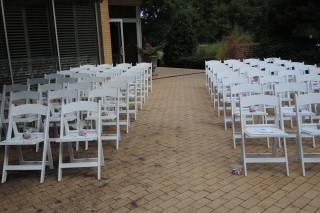 NC State University Club - 9