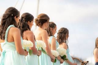 A Toast to Beauty - 15