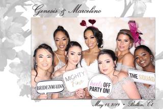 Alter Ego Photo Booth - 10