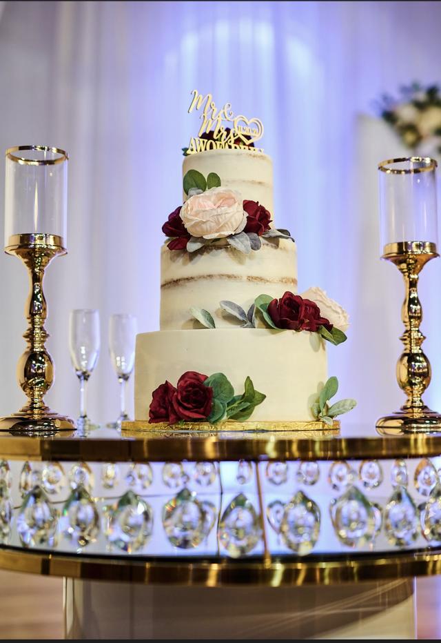 TK Upscale Event Services LLC - 2