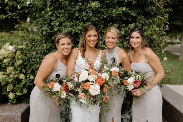 The Marmalade Lily - 4