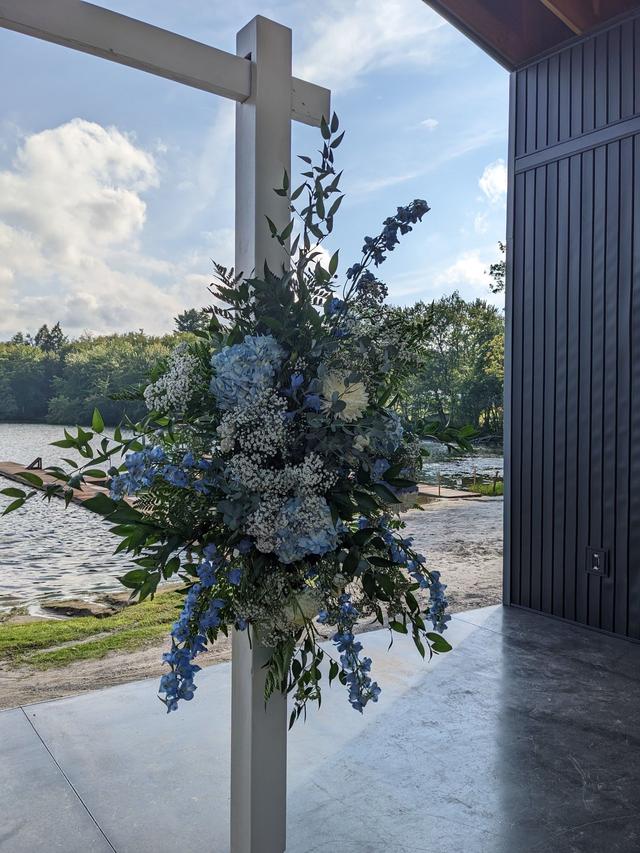 Lucilles Florist - 2