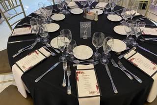 The Brookside Banquets - 16