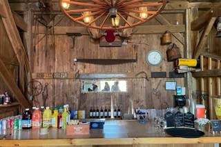Barnes Barn Events - 8
