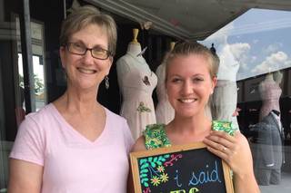 Caryn's Bridals, Formals & Tuxedos - 25