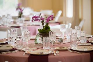Royal Table Settings - 50