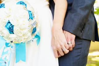 Kindred Weddings and Events - 32