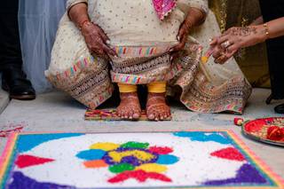 Naseem's Henna & Art - 17