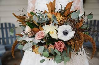 Little Flower Creative Floral Design - 8