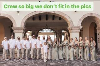 CES Weddings & Events - 10