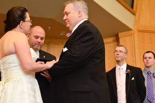 Pastor Ben Bryson - 41